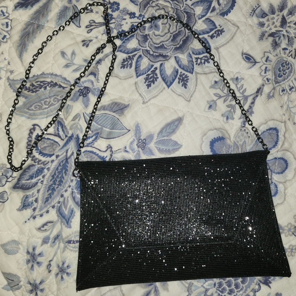 Urban Expressions Envelope Clutch Bag